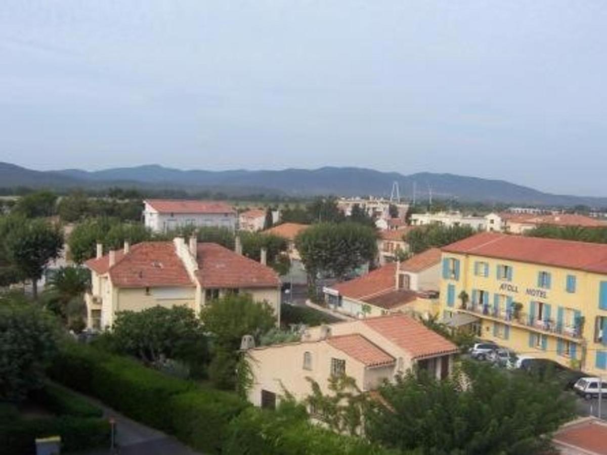 A Avec Terrasse Et Menage Inclus - Fr-1-226a-66 Appartement