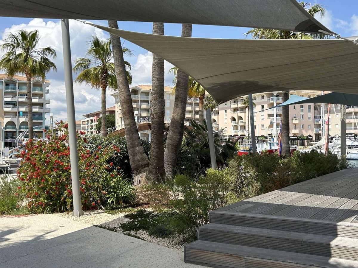 A Avec Terrasse Et Menage Inclus - Fr-1-226a-66 Appartement