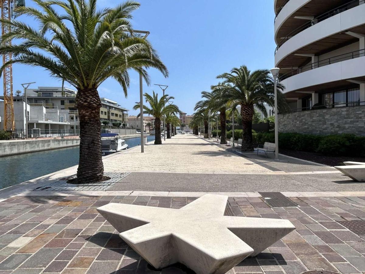 Fréjus, 2 Pièces, 2 Personnes - Fr-1-226a-66 Appartement Fréjus
