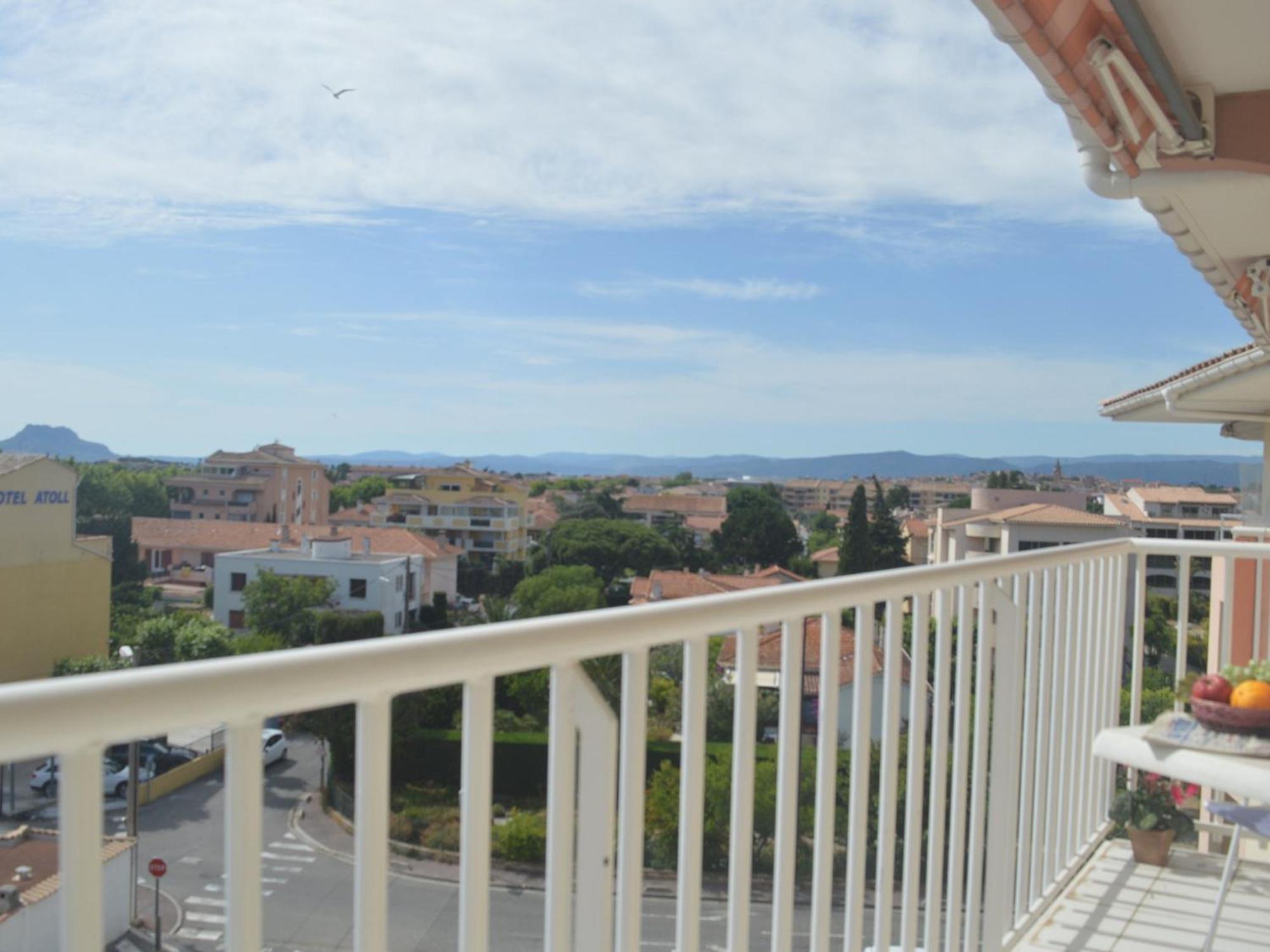 A Avec Terrasse Et Menage Inclus - Fr-1-226a-66 Appartement *