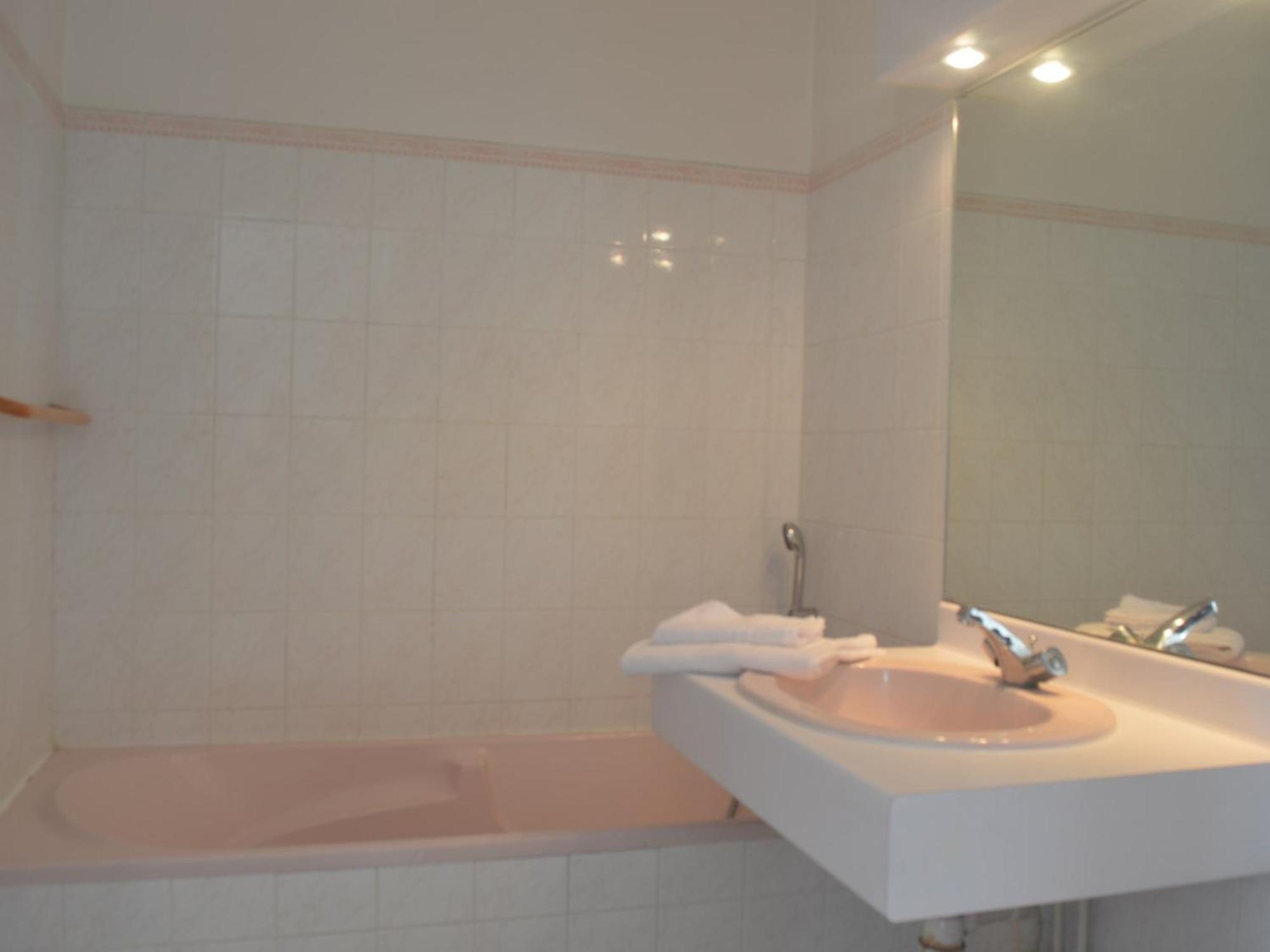 Fréjus, 2 Pièces, 2 Personnes - Fr-1-226a-66 Appartement *