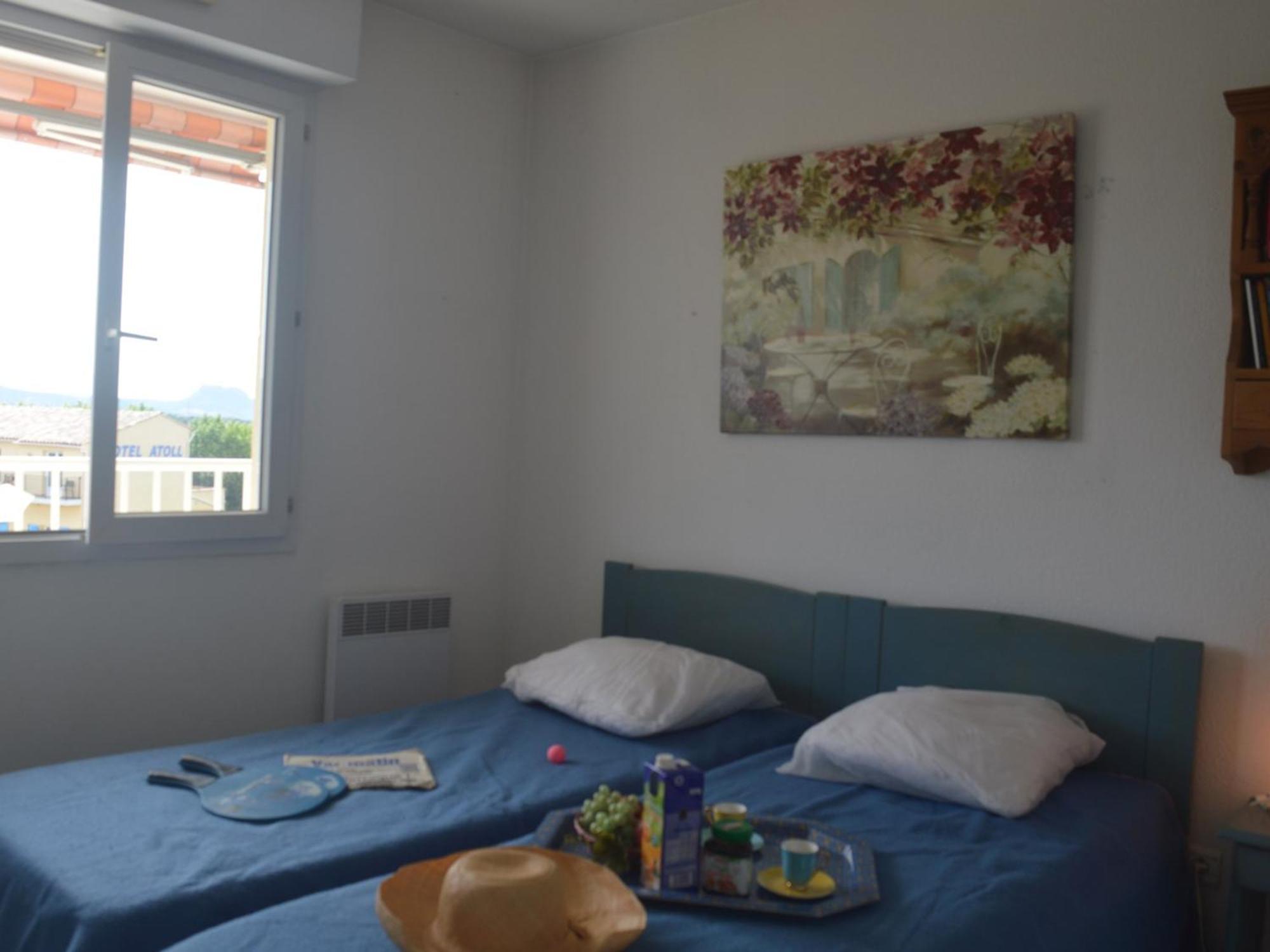 Appartement Fréjus, 2 Pièces, 2 Personnes - Fr-1-226a-66 *