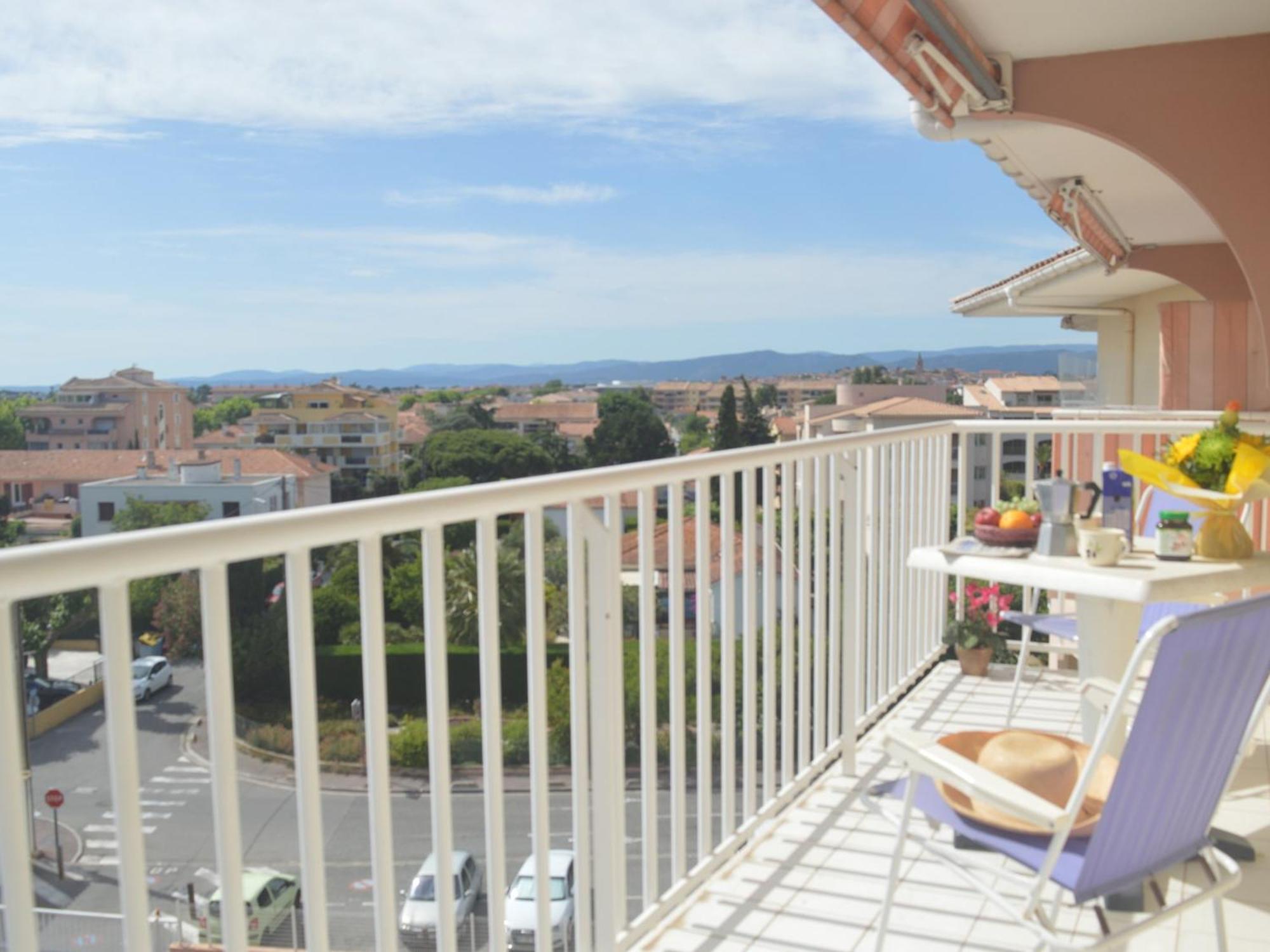 Fréjus, 2 Pièces, 2 Personnes - Fr-1-226a-66 Appartement *